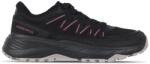 Karrimor Дамски маратонки Karrimor Caracal Trail Trainers Ladies - Black/Berry