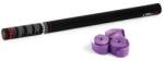 The Confetti Maker Handheld Streamer Cannon 80cm, purple (51711060)