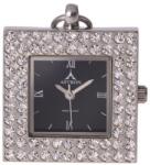 ASTRON női nyakláncóra, quartz, ezüst színű (5382-1) - oranagykereskedes