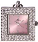 ASTRON női nyakláncóra, quartz, ezüst színű (5382-2) - oranagykereskedes