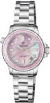 Deep Blue Női karóra, LIZBPINKBAGUPINKMOPE - swisstimeshop