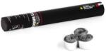 The Confetti Maker Handheld Streamer Cannon 50cm, silver (51710078)