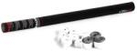 The Confetti Maker Handheld Streamer Cannon 80cm, white/silver (51711052)
