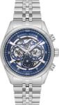 Daniel Klein Automatic Skeleton DK-1-14093-3 férfi karóra - swisstimeshop