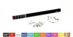 The Confetti Maker Handheld Confetti Cannon 80cm, white/silver (51709952)