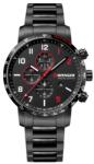 Wenger Férfi karóra, Attitude Chronograph Special Edition 01.1543. 125 - swisstimeshop
