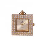 ASTRON női nyakláncóra, quartz, arany színű (5382-3) - oranagykereskedes