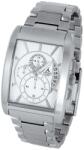 ASTRON 5690-7 férfi karóra, chronograph, ezüst színű nemesacél tok, ezüst színű nemesacél csat, fehér számlap, keményített ásványüveg, quartz szerkezet, 50 m (5 ATM) vízállóság (5690-7) - oranagykereskedes
