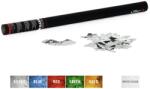 The Confetti Maker Handheld Confetti Cannon 80cm, silver (51709978)