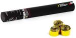 The Confetti Maker Handheld Streamer Cannon 50cm, gold (51710076)