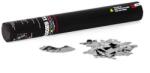 The Confetti Maker Handheld Confetti Cannon 28cm, silver (51709806)