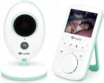 TrueLife NannyCam R7 Dual Smart - Intelligens bébiőr két kamerával - B32