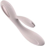 Raytech - akkus, vízálló csiklókaros vibrátor (pink) - erotikasziget