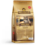 Wolfsblut Wild Duck Large Breed Kacsahús Burgonyával száraz kutyatáp 2 kg - zoonet