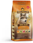 Wolfsblut Wide Plain Adult Lóhús Édesburgonyával száraz kutyatáp 2 kg - zoonet