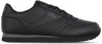 Slazenger Мъжки маратонки Slazenger Classic Trainers Mens - Black/Charcoal