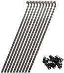 MICHE Előre való küllő SX, hátra való DX Miche XM-50/XM-45 (x10)