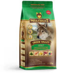 Wolfsblut Green Valley Adult Bárány és Lazac Burgonyával száraz kutyatáp 2 kg