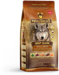 Wolfsblut Deep Glade Small Breed Gímszarvashús Édesburgonyával száraz kutyatáp 2 kg