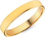 Férfi karikagyűrű 4 mm IZKR011-M