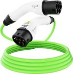  Rheidon elektromos autó töltőkábel 22 kW (3x32A) (6m - Type 2)