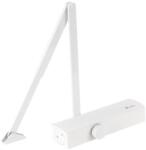 Silin SA-803-WH Karos ajtóbehúzó 25-120 kg ajtóra; termostabil olajjal; fehér (SA-803-WH)