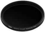 Manfrotto Syrp kis cirkuláris polár szűrő - 67mm (SY0002-0012) (SY0002-0012) - digifotoshop