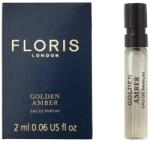 Floris Floris Eau de Parfum - Golden Amber - 2 ml