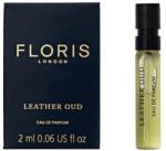 Floris Floris Eau de Parfum - Leather Oud - 2 ml