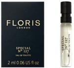 Floris Floris Eau de Toilette - Special No. 127 - 2 ml