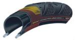Continental gumiabroncs kerékpárhoz 32-622 Grand Prix 4-Season 700x32C fekete/fekete, DuraSkin hajtogathatós
