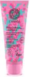 Natura Siberica C-Berrica Pink Calluna mikrohámlasztó arcradír, 100 ml