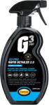Farécla G3 Pro Rapid Detailer 2.0 gyorstisztító 500 ml (CT269177)