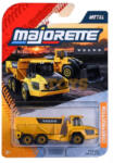 Majorette Mașinuță metalică Volvo Hauler Construction 85 0310 0000 (8503100000)