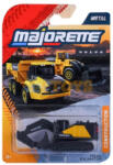 Majorette Mașinuță metalică Volvo Excavator Construction 85 0310 0000 (8503100000)