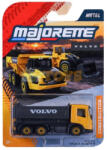 Majorette Mașinuță metalică Volvo Truck Dumper Construction 85 0310 0000 (8503100000)