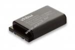 VHBW Helyettesítő rádió akku Motorola MTH800 1700mAh