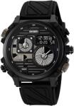 Skmei Ceas SKMEI SP-35262 - Negru KP35262 Ceas