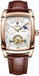 LIGE Ceas LIGE OR-23713 - Maro/Auriu KP23713 Ceas