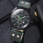 Geneva Ceas AL-33645 - Verde KP33645 Ceas
