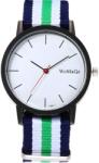 WoMaGe Ceas LI-11653 - Verde KP11653 Ceas