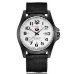 SOKI Ceas RO-14530 - Negru KP14530 Ceas