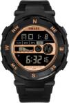 SMAEL Ceas SMAEL HU-29488 - Negru KP29488 Ceas
