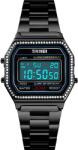 Skmei Ceas Digital SKMEI JU-23797 - Negru KP23797 Ceas