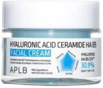 APLB Hyaluronic Acid Ceramide HA B5 Facial Cream - Hidratáló Krém 55ml