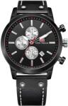 MINI FOCUS Ceas Mini Focus TO-23856 - Negru KP23856 Ceas