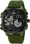 Skmei Ceas SKMEI SP-35265 - Verde KP35265 Ceas
