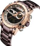 Naviforce Ceas NAVIFORCE SC-14609 - Violet KP14609 Ceas