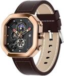 LIGE Ceas LIGE FR-29514 - Maro / Aur Roz KP29514 Ceas