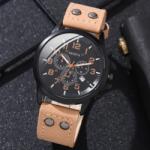 Geneva Ceas AL-33646 - Maro KP33646 Ceas